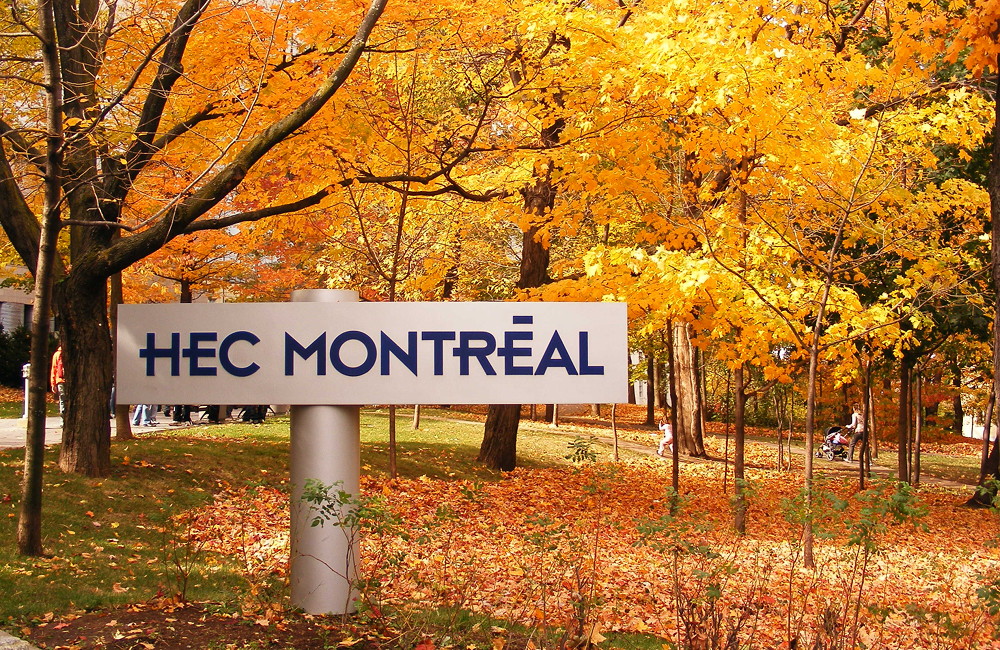 HEC Montreal