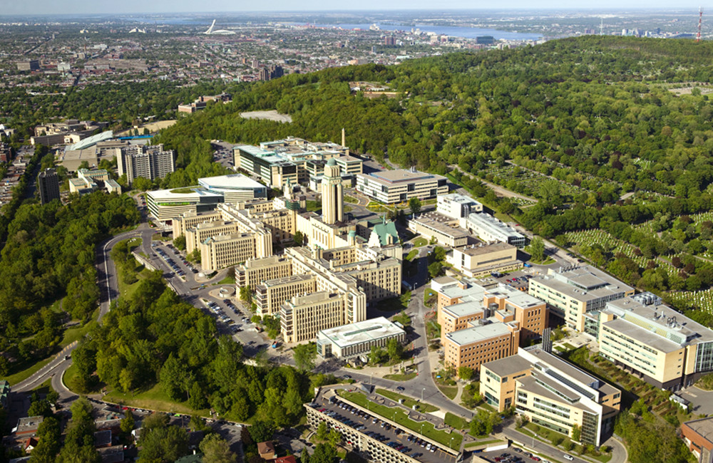 Université de Montreal